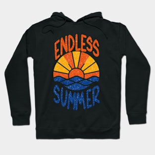 Endless Summer Hoodie